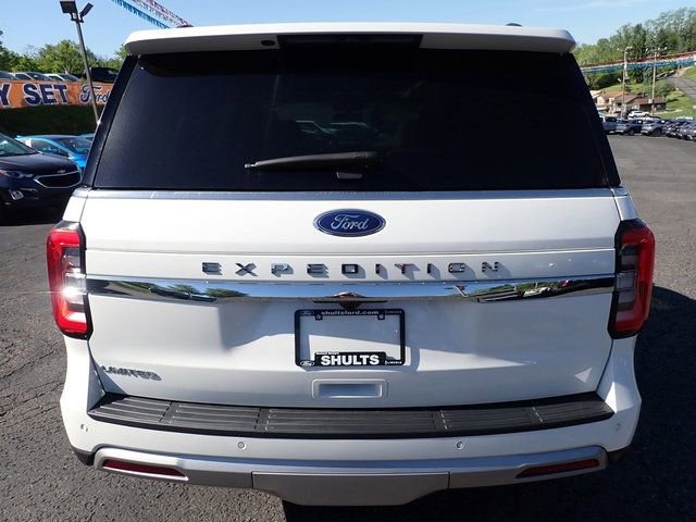 Certified 2024 Ford Expedition Limited AWD/4WD image 6