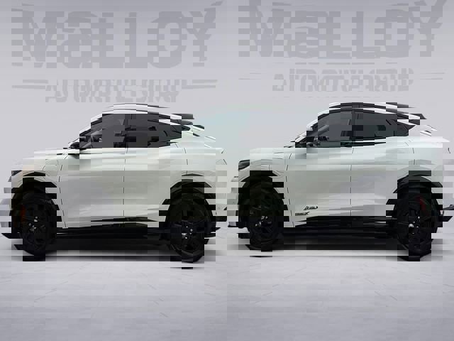 Certified 2023 Ford Mustang Mach-E California Route 1 image 2