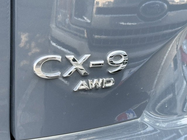 Used 2022 MAZDA CX-9 Carbon Edition AWD/4WD image 19