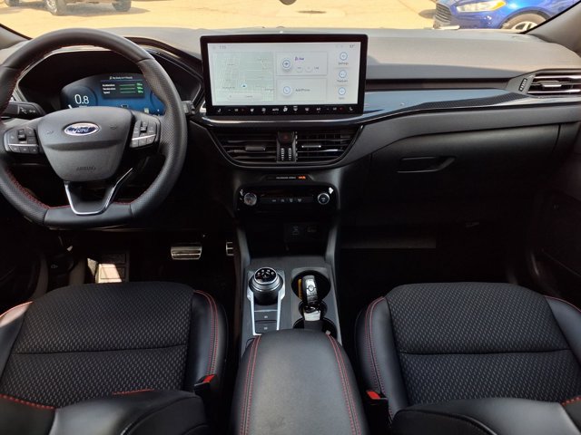 Certified 2023 Ford Escape ST-Line Select w/ Tech Pack #2 AWD/4WD image 14