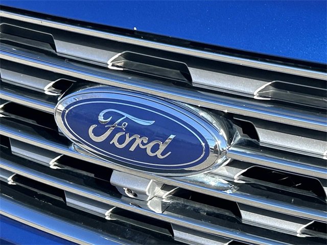 Certified 2020 Ford Edge Titanium w/ Equipment Group 301A image 10