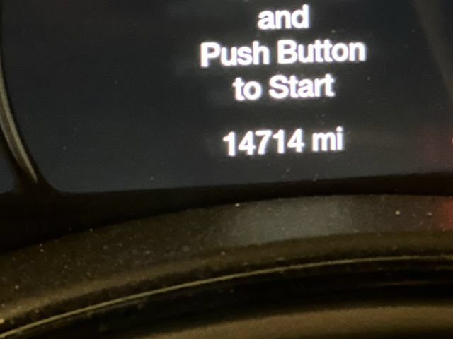 Used 2025 Dodge Durango GT AWD/4WD image 5