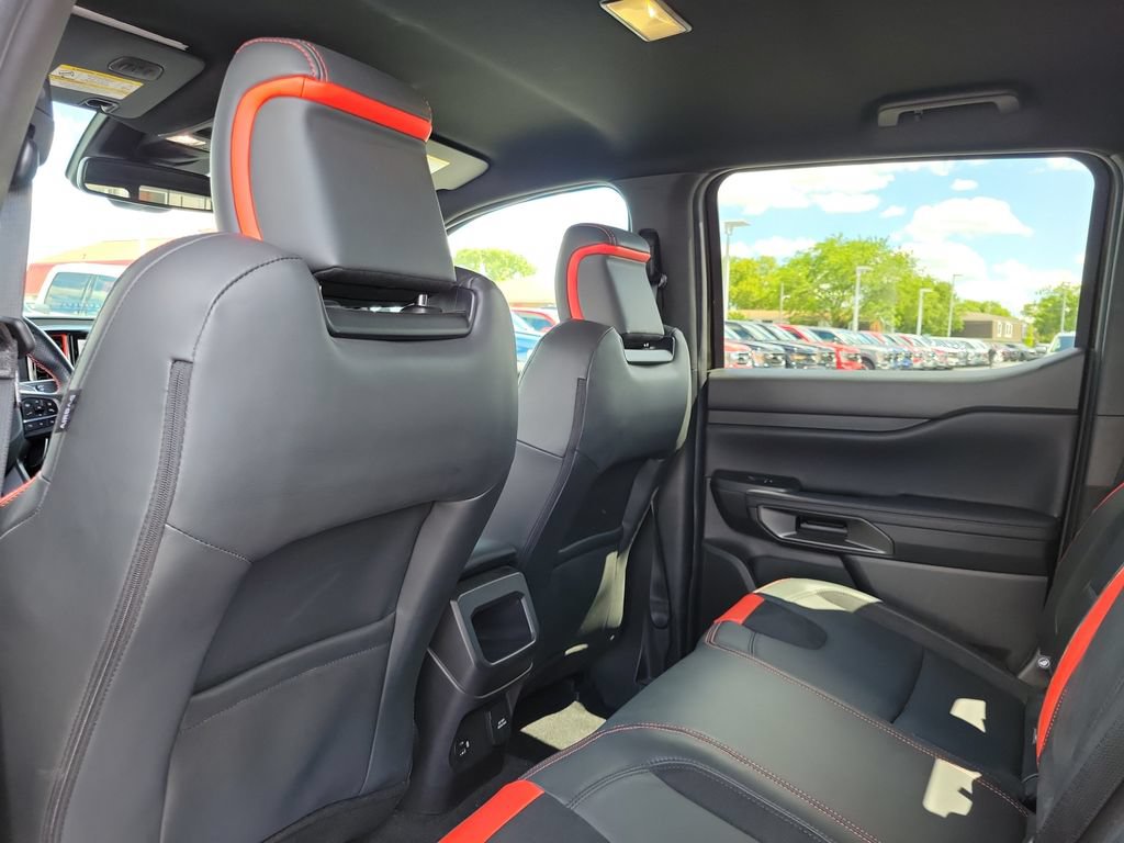 Certified 2024 Ford Ranger Raptor AWD/4WD image 16