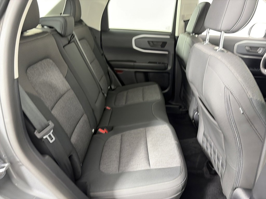 Certified 2024 Ford Bronco Sport Big Bend w/ Convenience Package image 29