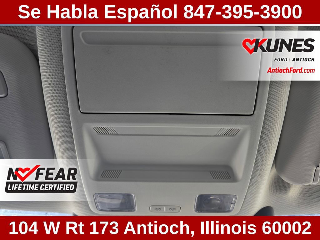 Certified 2025 Ford Bronco Sport Badlands image 65