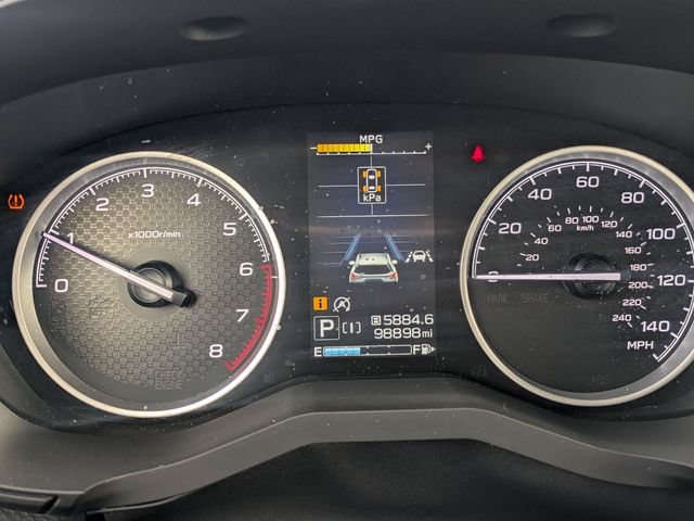 Used 2019 Subaru Forester Limited AWD/4WD image 27