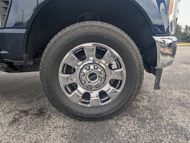 Certified 2023 Ford F350 Lariat w/ Lariat Ultimate Package image 13