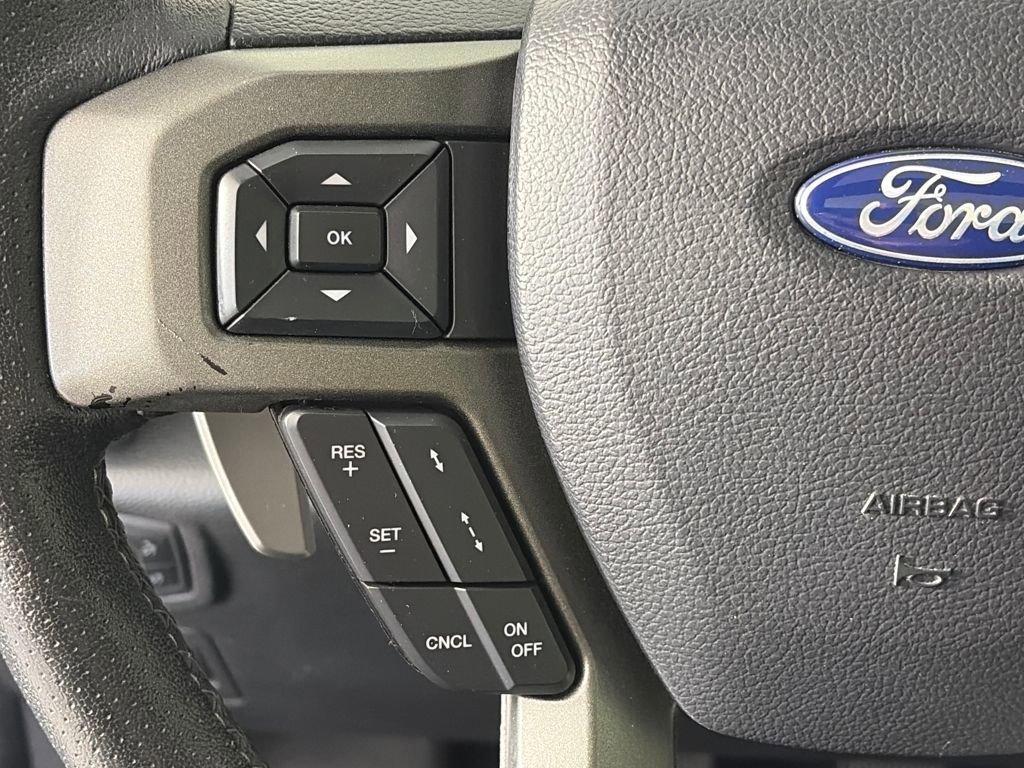 Certified 2020 Ford F150 Raptor w/ Equipment Group 802A Luxury image 17