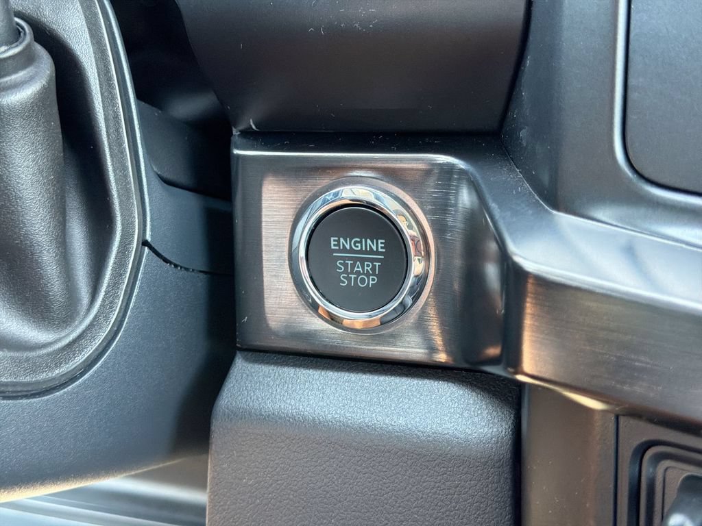 Certified 2026 Ford F350 Lariat w/ Black Appearance Package AWD/4WD image 20