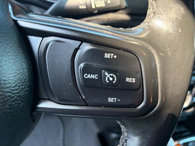 Used 2021 Jeep Gladiator Sport AWD/4WD image 18