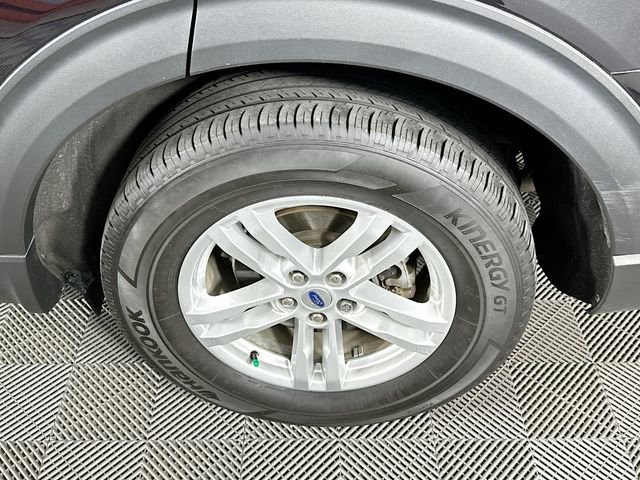 Certified 2023 Ford Explorer XLT w/ Equipment Group 202A image 37