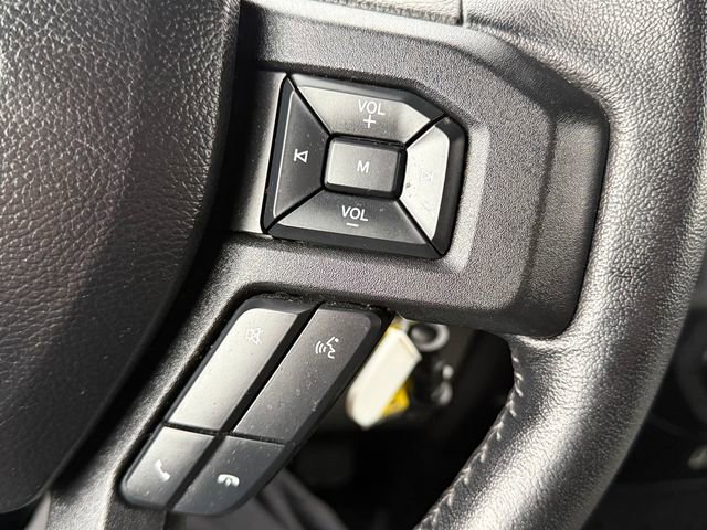 Certified 2019 Ford F150 XLT w/ Equipment Group 302A Luxury image 19