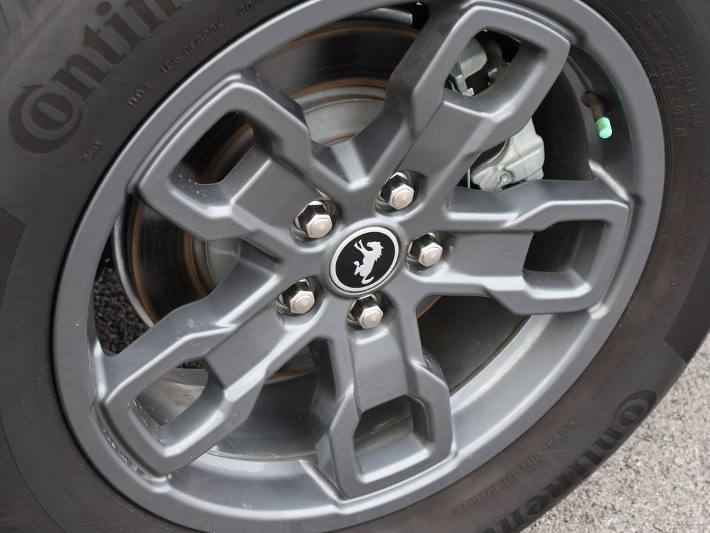 Certified 2024 Ford Bronco Sport Big Bend w/ Convenience Package image 20