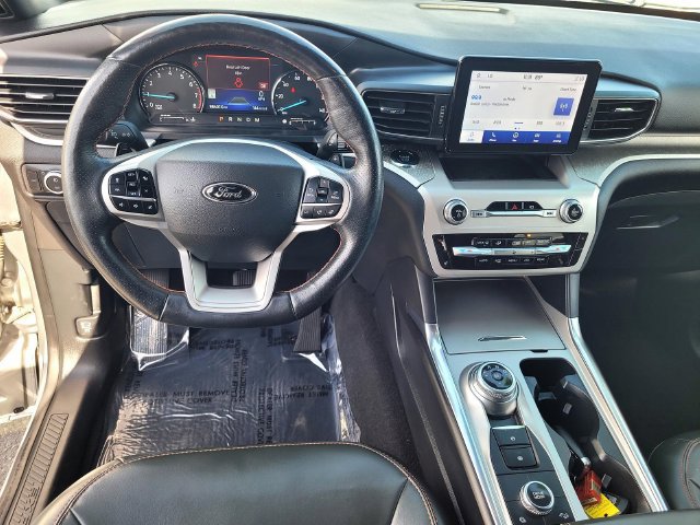 Certified 2022 Ford Explorer Timberline AWD/4WD image 9