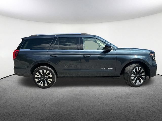 Certified 2025 Ford Expedition Platinum w/ Driver's Package AWD/4WD image 16