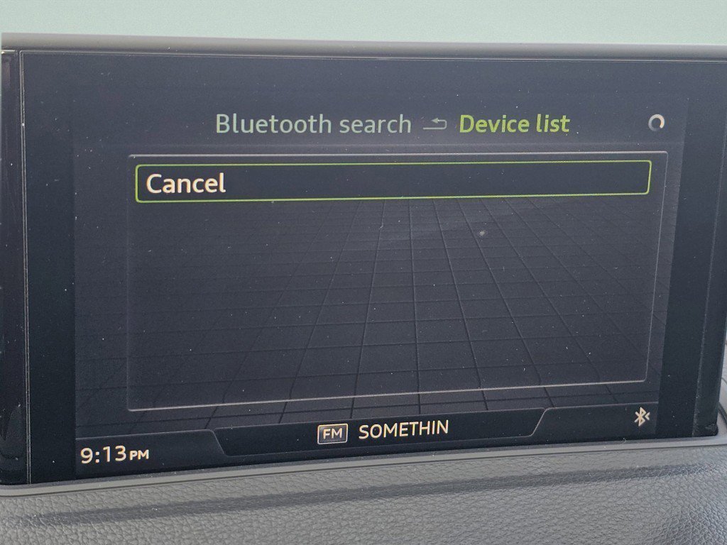 Used 2019 Audi A3 2.0T Premium w/ Convenience Package image 16