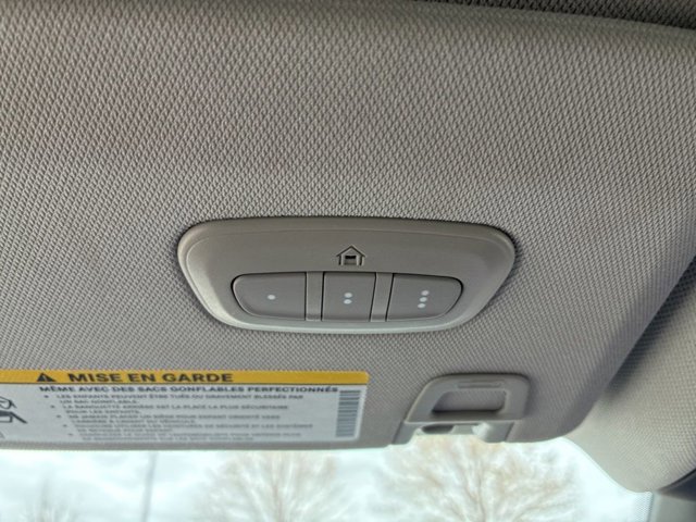 Used 2023 Jeep Grand Cherokee Limited AWD/4WD image 24