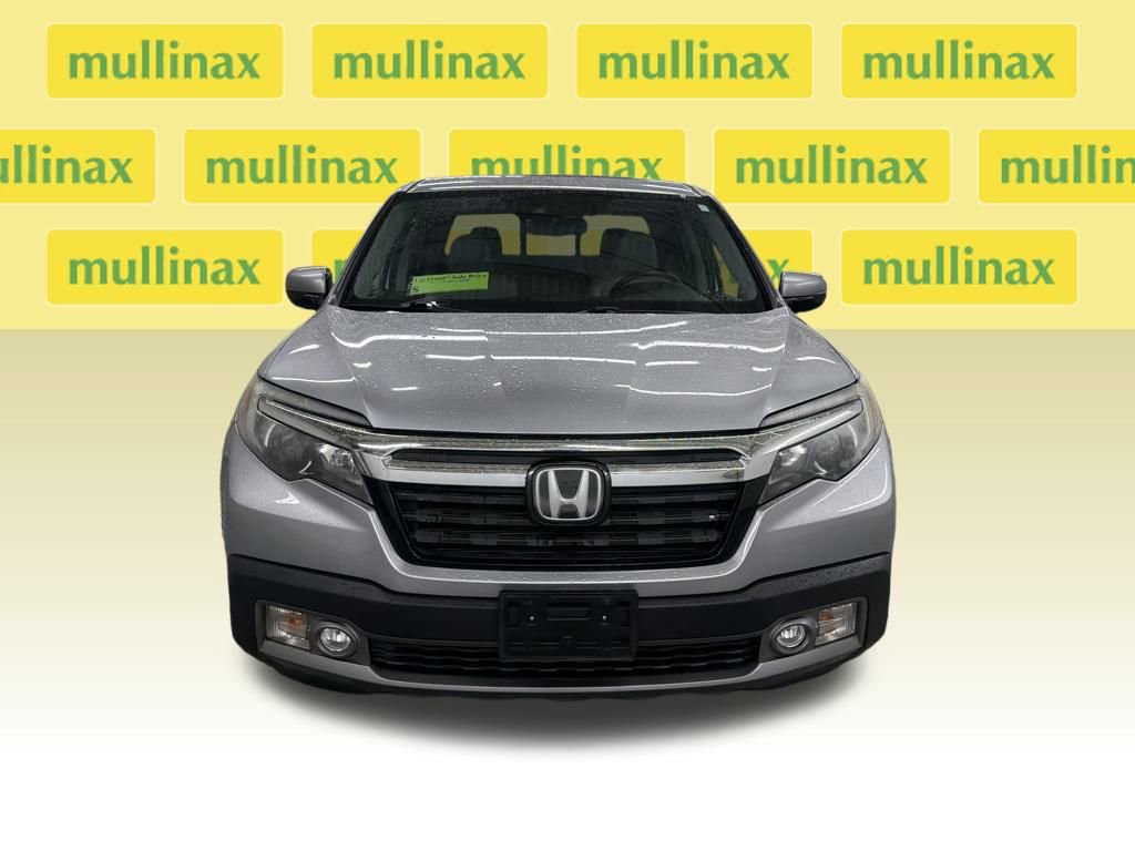Used 2017 Honda Ridgeline RTL-E image 8