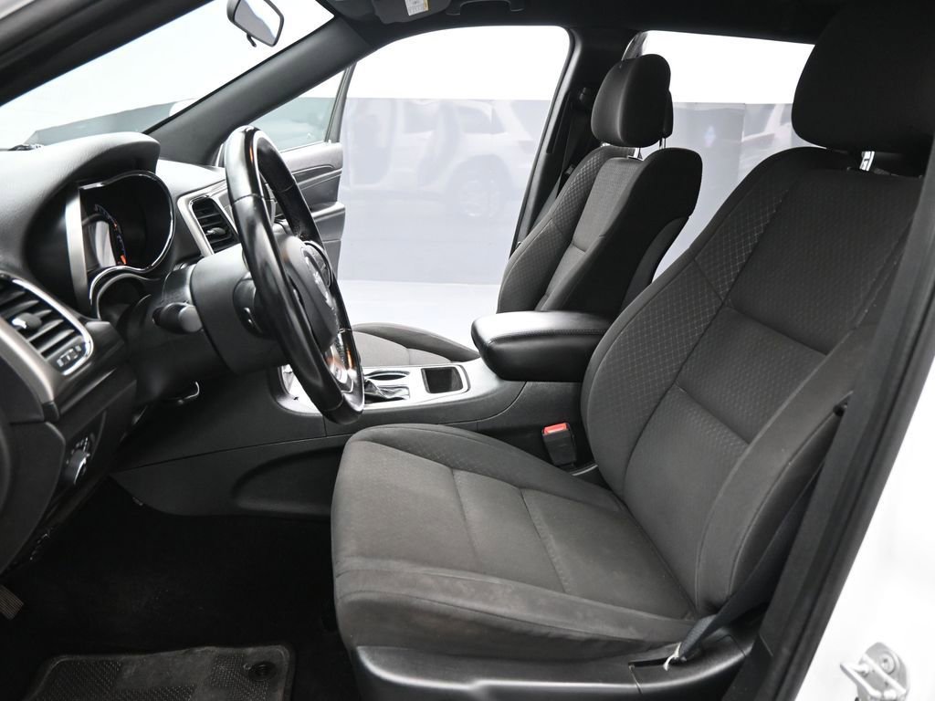 Used 2021 Jeep Grand Cherokee Laredo RWD image 10