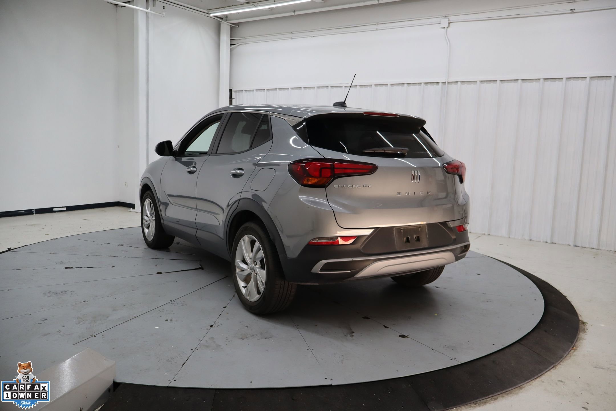 Used 2024 Buick Encore GX Preferred w/ Comfort Package image 8