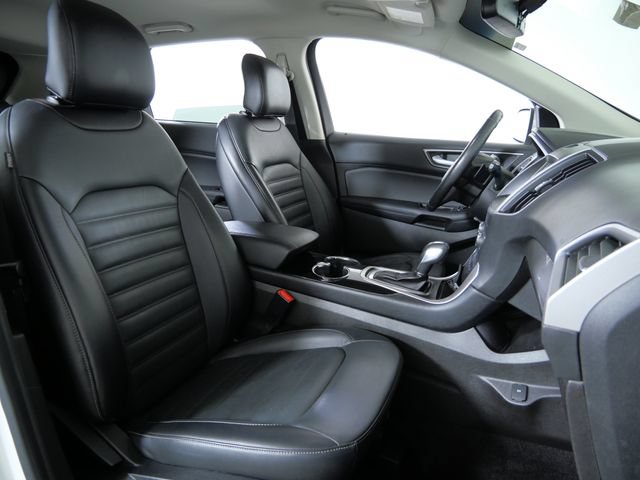 Certified 2017 Ford Edge SEL w/ Equipment Group 201A AWD/4WD image 11