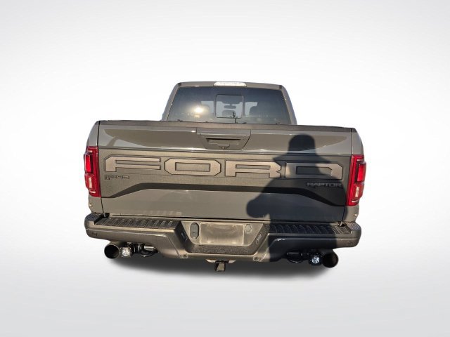 Certified 2020 Ford F150 Raptor w/ Equipment Group 802A Luxury AWD/4WD image 10