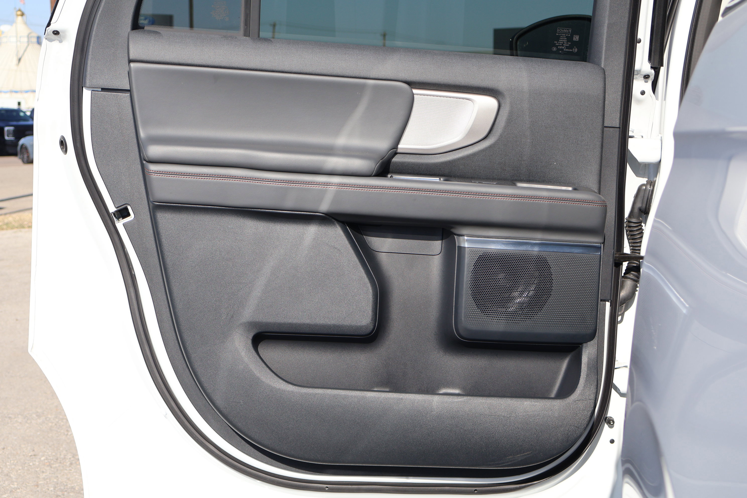 Certified 2025 Ford Expedition Max Active image 29