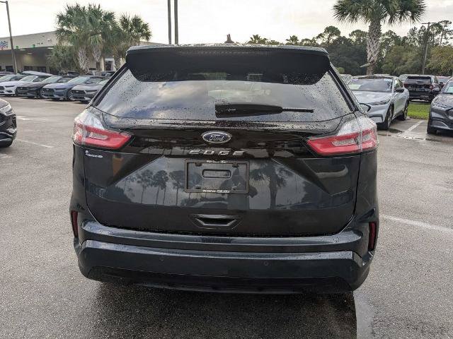 Certified 2024 Ford Edge ST-Line AWD/4WD image 5