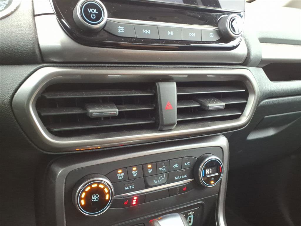Certified 2020 Ford EcoSport SE w/ SE Convenience Package image 23