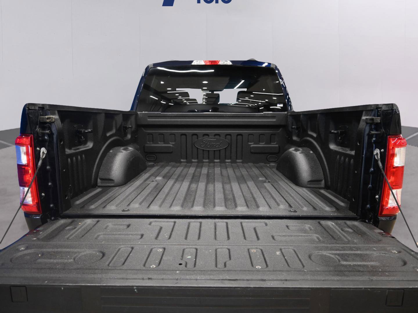 Certified 2022 Ford F150 Tremor image 10