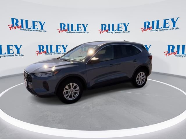 Certified 2023 Ford Escape Active AWD/4WD image 4