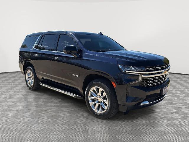 Used 2023 Chevrolet Tahoe Premier image 7