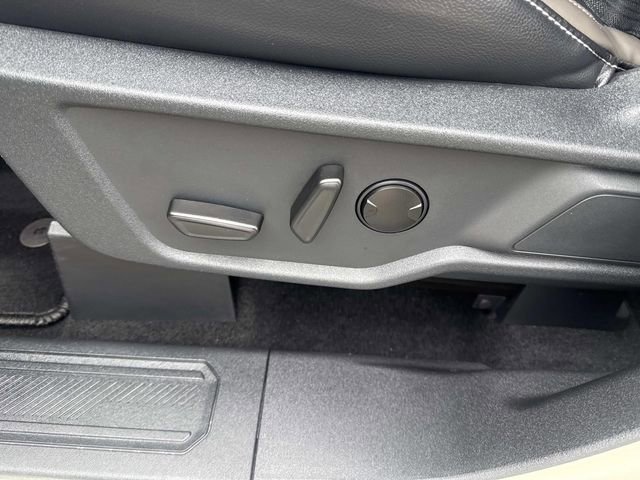 Certified 2025 Ford Bronco Outer Banks image 23