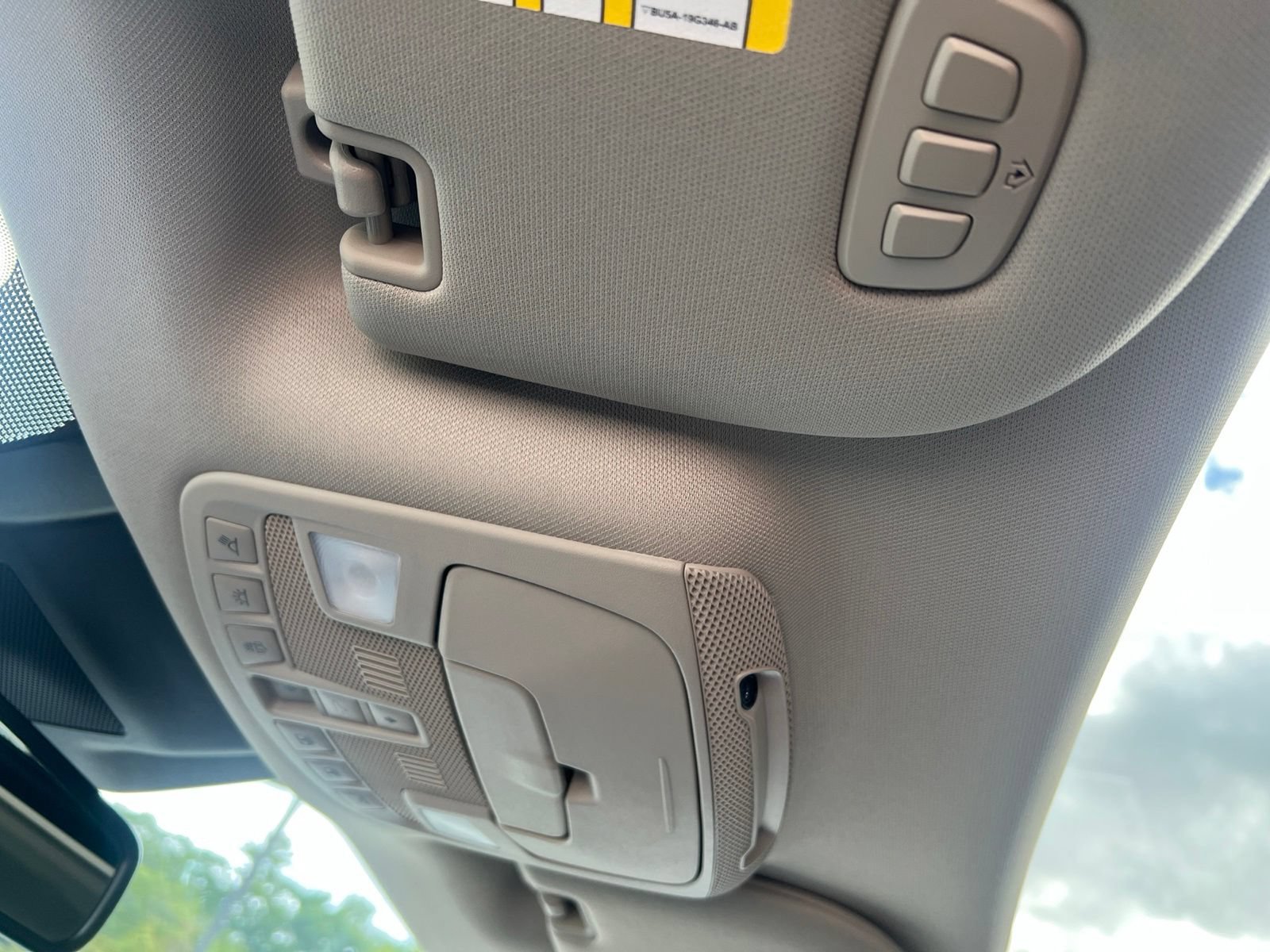 Certified 2019 Ford Expedition Platinum AWD/4WD image 50