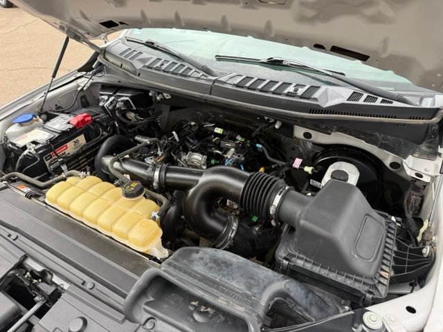 Certified 2019 Ford F150 XL w/ Equipment Group 101A Mid RWD image 40