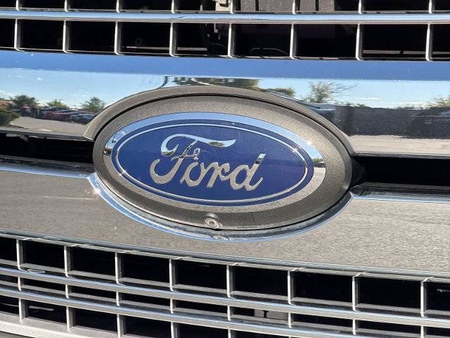Certified 2019 Ford F150 Lariat w/ Equipment Group 502A Luxury AWD/4WD image 12