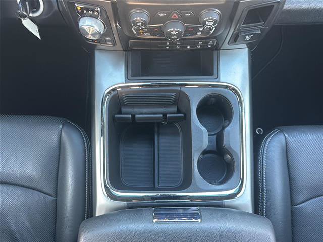 Used 2018 RAM 1500 Sport w/ Quick Order Package 26Q Night AWD/4WD image 28