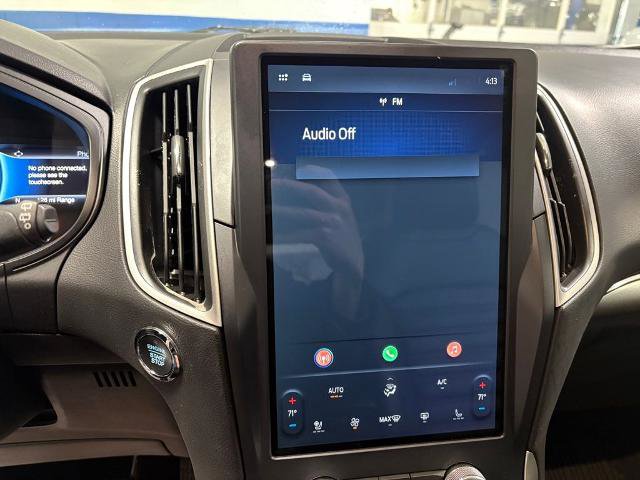 Certified 2023 Ford Edge SEL w/ Sport Appearance Package AWD/4WD image 15