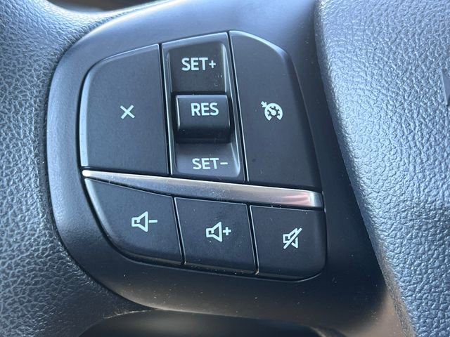 Certified 2024 Ford Maverick XLT FWD image 19