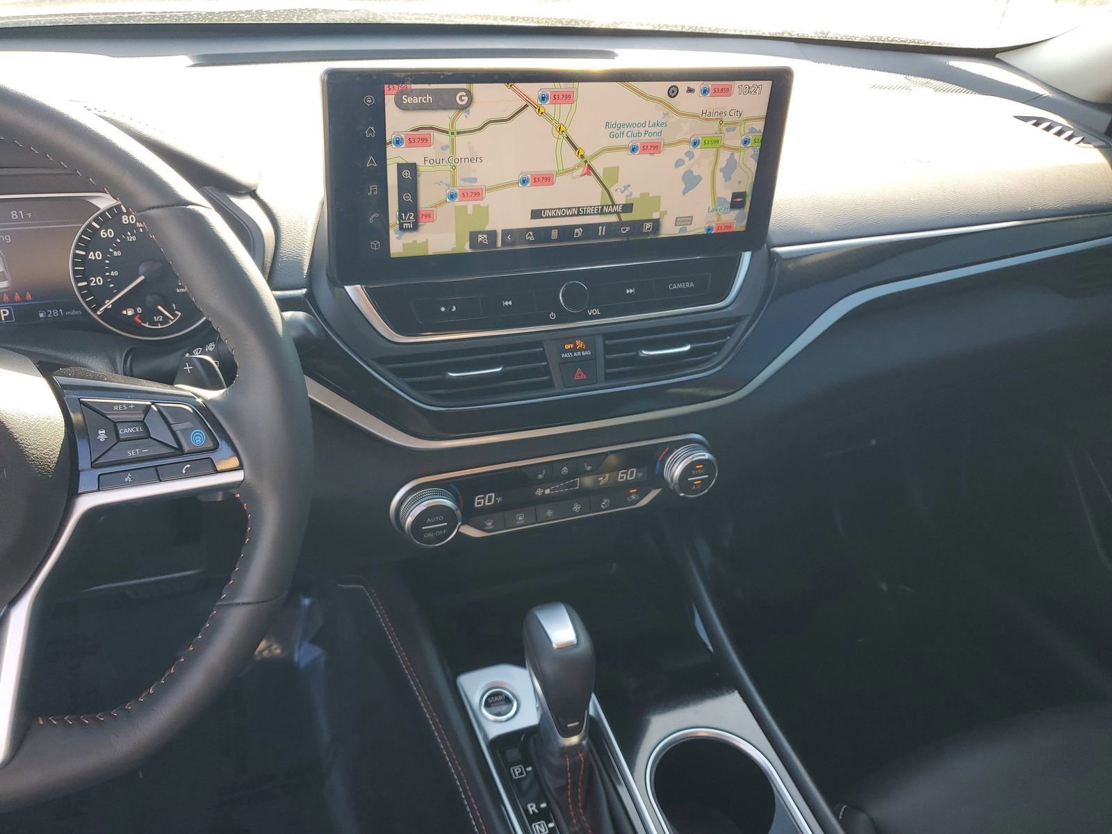 Used 2023 Nissan Altima 2.0 SR image 23