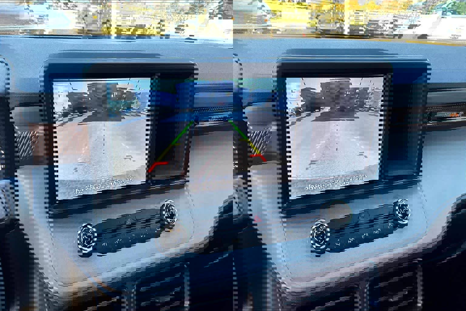 Certified 2022 Ford Maverick Lariat w/ Equipment Group 500A Standard image 22