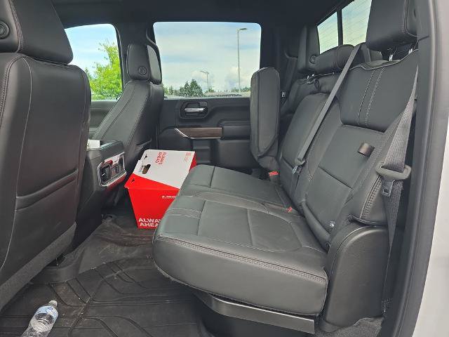 Used 2022 Chevrolet Silverado 3500 High Country AWD/4WD image 29