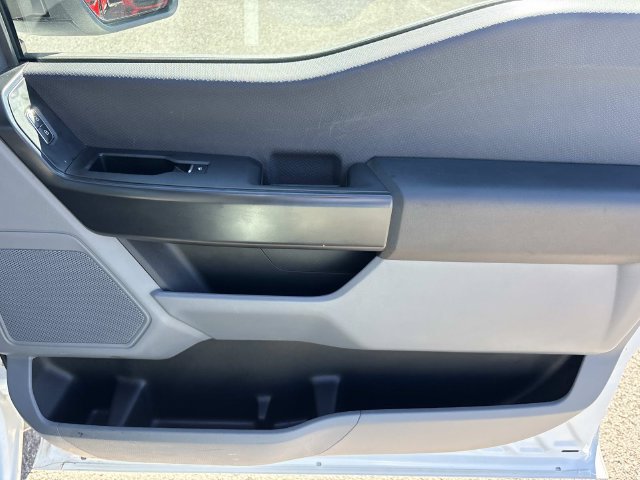 Certified 2023 Ford F150 XL w/ XL Chrome Appearance Package RWD image 22