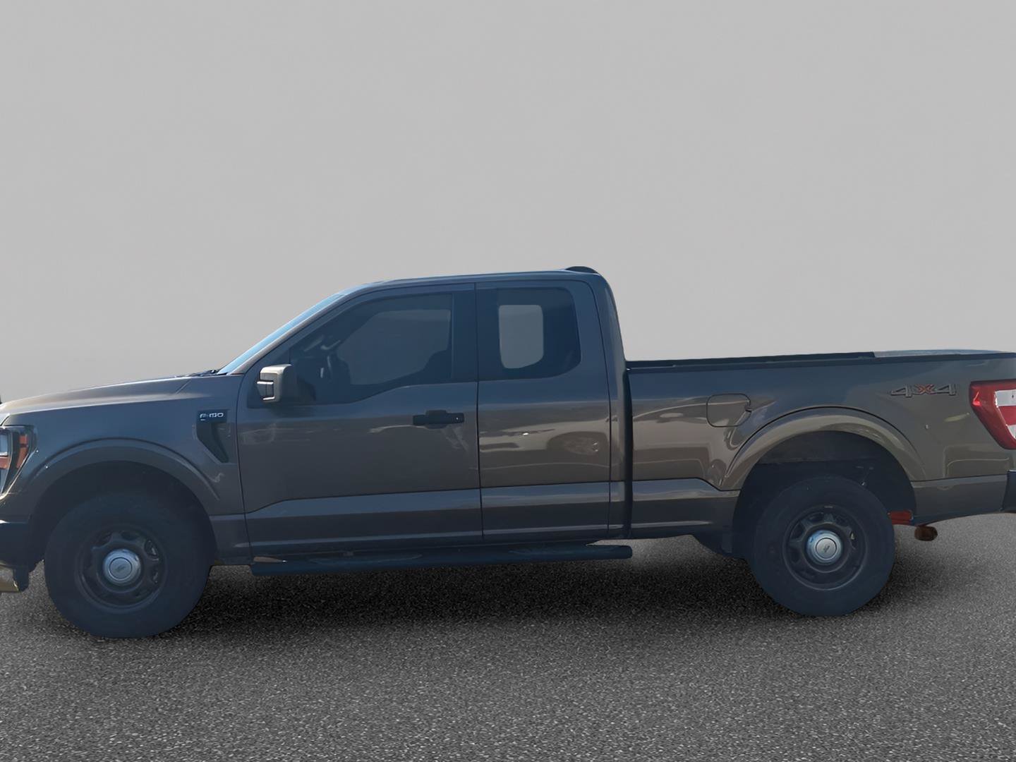 Certified 2023 Ford F150 XL AWD/4WD image 3