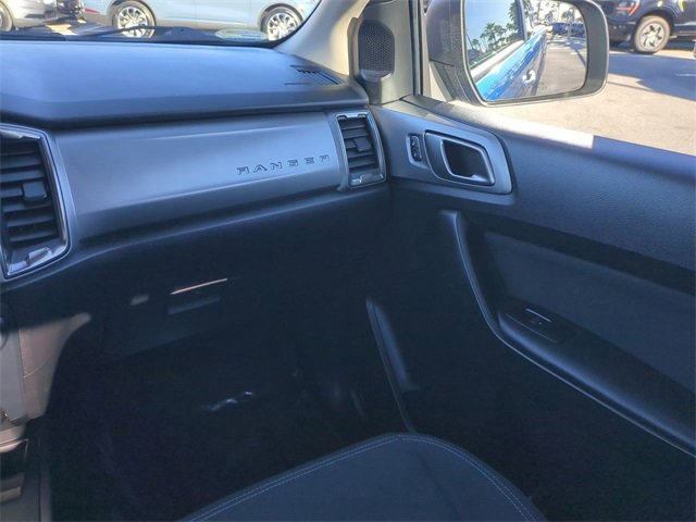 Certified 2021 Ford Ranger XLT w/ Equipment Group 301A Mid image 17