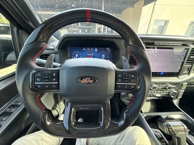 Certified 2026 Ford F150 Raptor AWD/4WD image 10