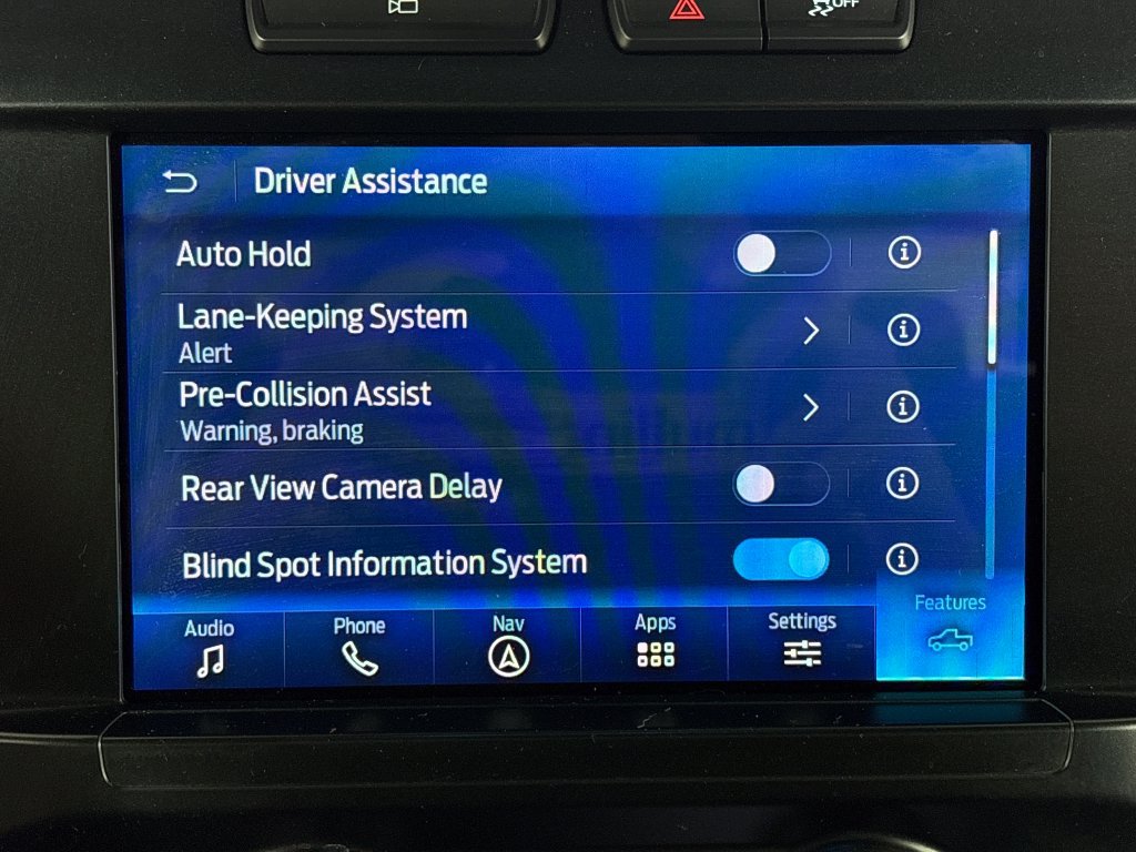 Certified 2023 Ford F150 XL w/ STX Appearance Package RWD image 27