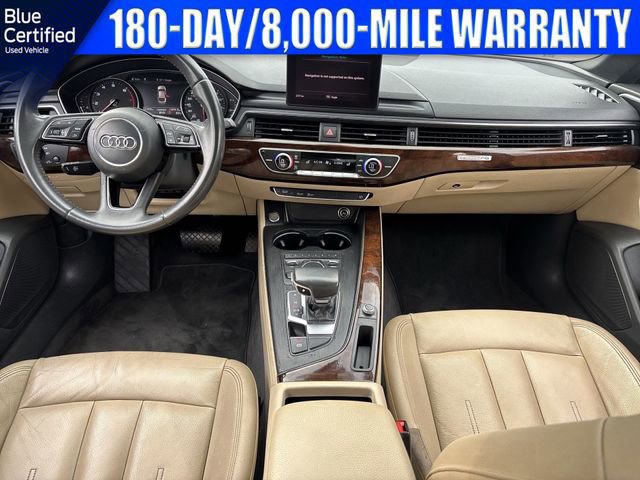 Used 2018 Audi A5 2.0T Premium w/ Convenience Package image 12