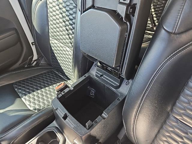 Used 2021 Jeep Wrangler Sport image 29