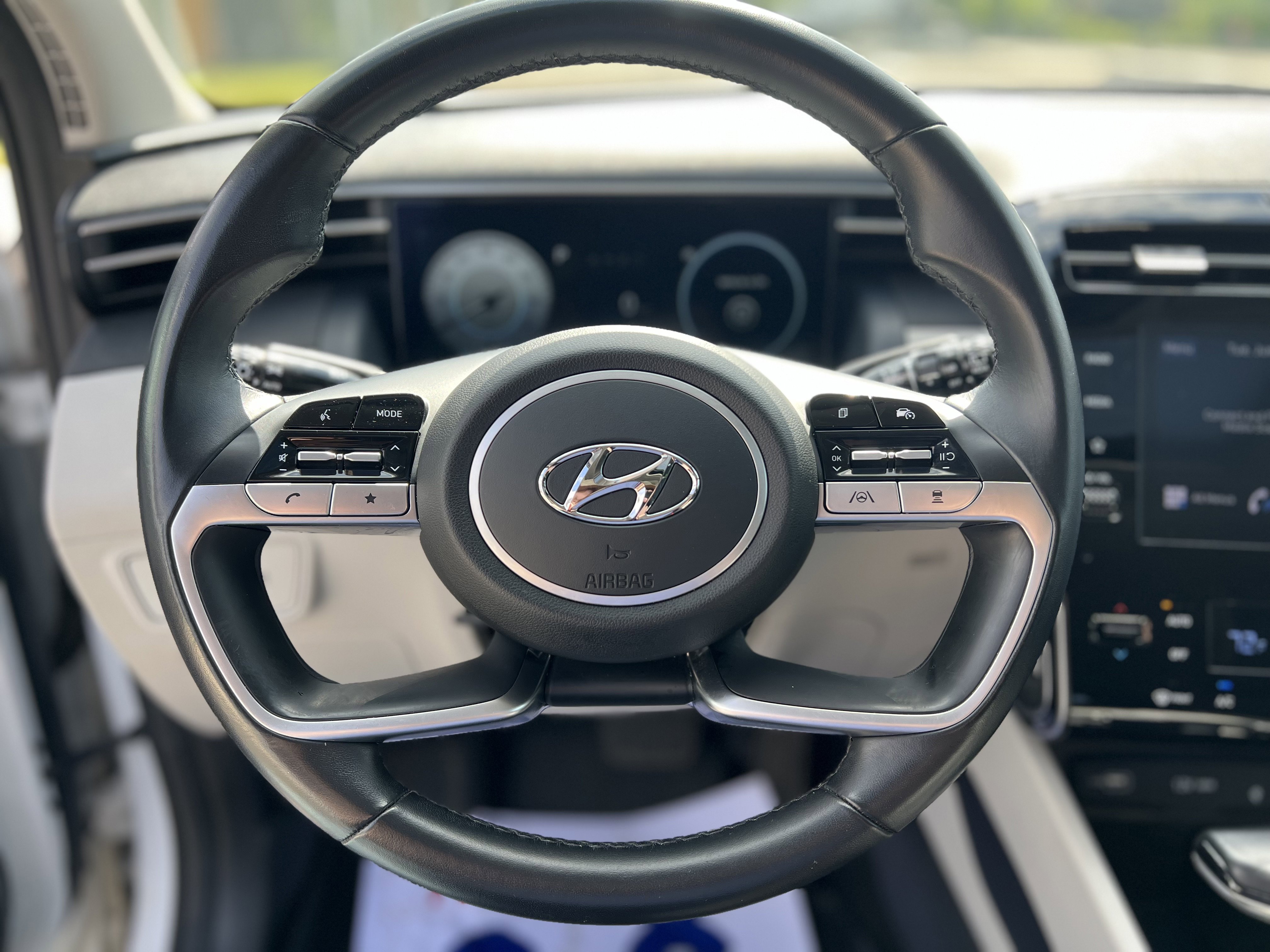 Used 2022 Hyundai Tucson SEL w/ Convenience Package image 14